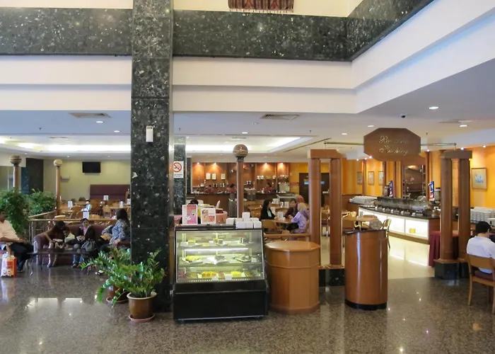 Grand Continental Kuching