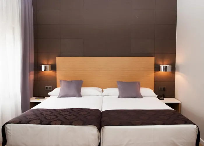 Hotel Universal