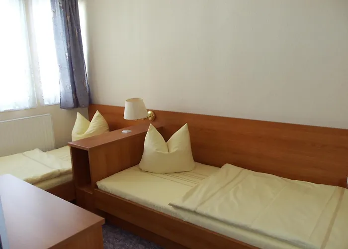 Hotel Garni Zum Goldenen Ring