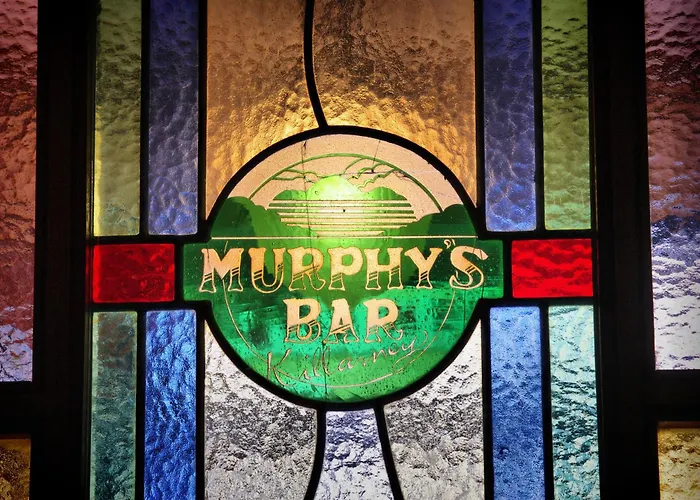 Murphys Of Killarney
