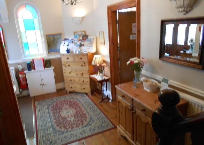 South Park Guest House