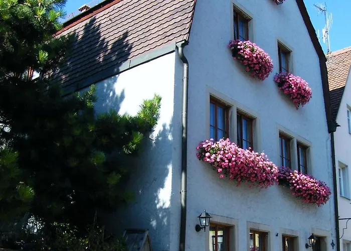 Pension Hofmann-Schmoelzer