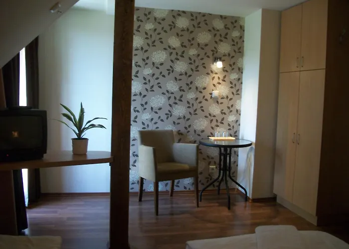 Hotel Viktoria
