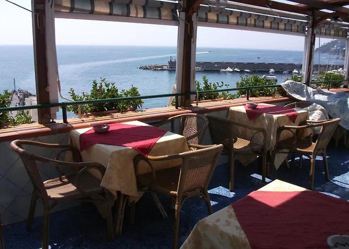 Holidays Baia D'Amalfi