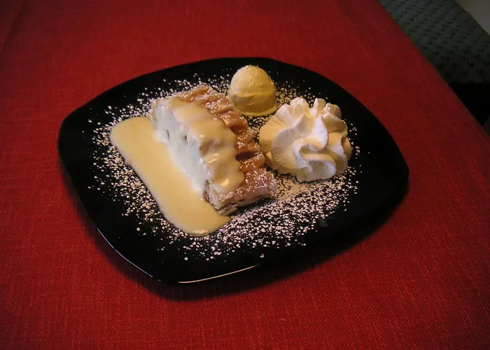 Cafe-Pension Waldesruh