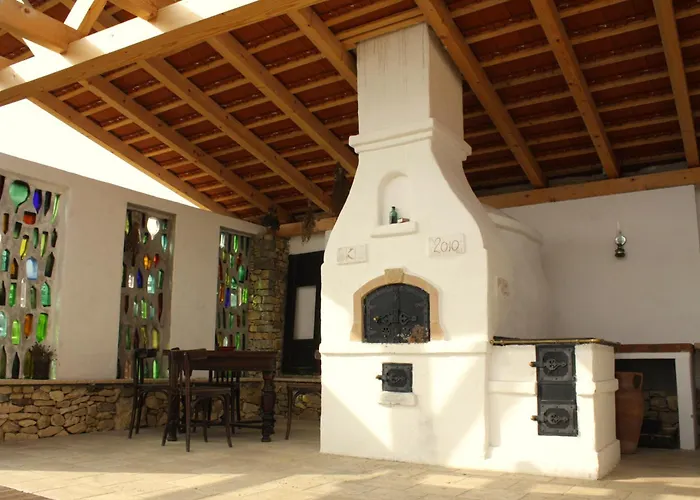 Koczor Winery & Guesthouse