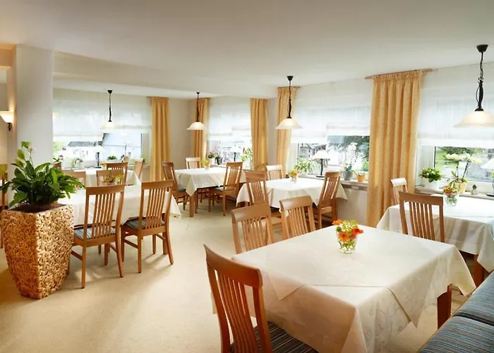 Gaestehaus Behle-Schaeperken