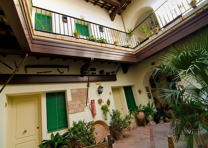 Hostal Sixto