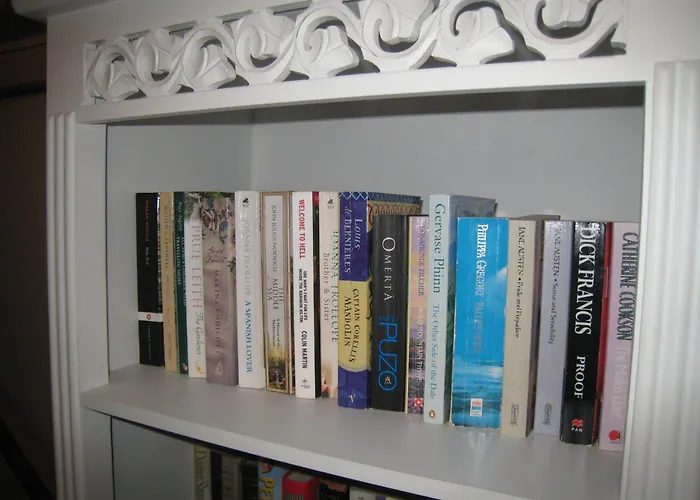 Family Hotel: Wordsworths Guest House