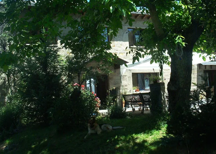 Hotel Rural El Rincón de Trefacio