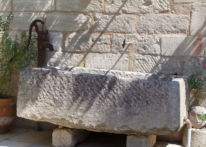 Hôtel accueillant les animaux: Hotel du Soleil et Spa