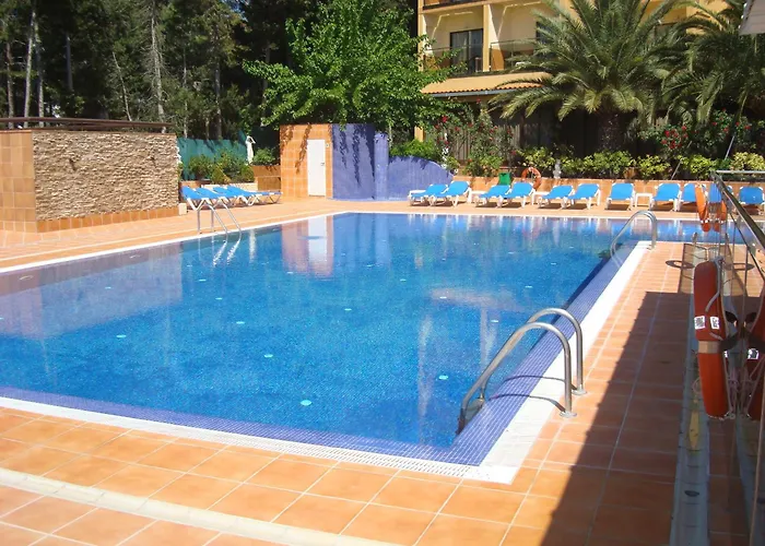 Hotel Jacuzzi: Hotel Univers