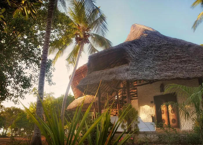 Temple Point Resort