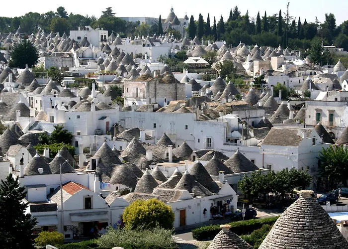 Apart hotel: Tipico Resort