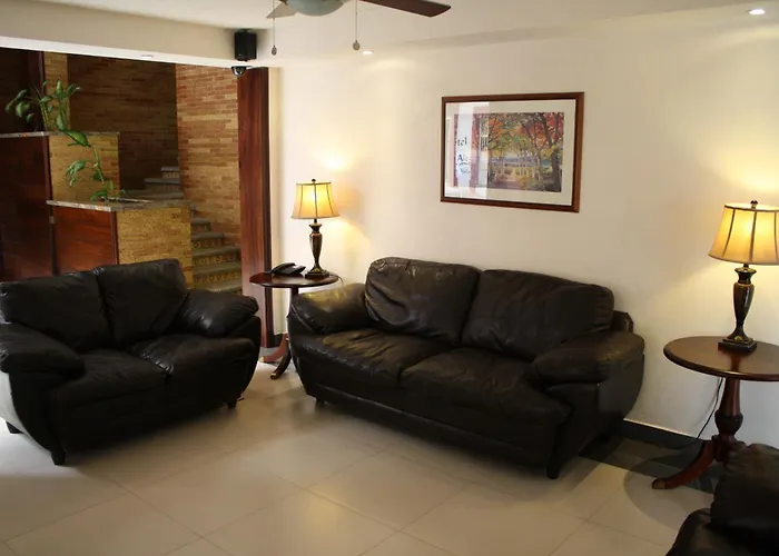 Porto Allegro Puerto Vallarta