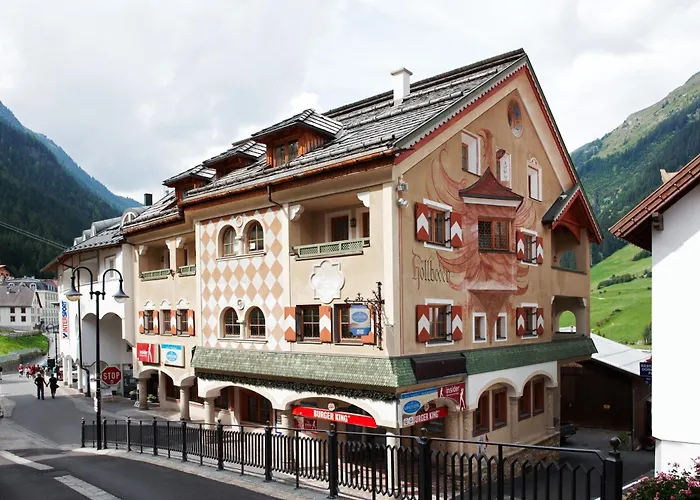 Hoellboden