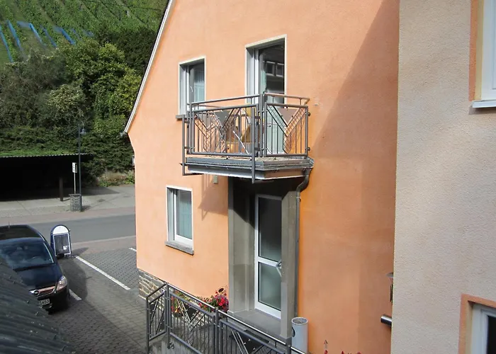 Gaestehaus Stroeter