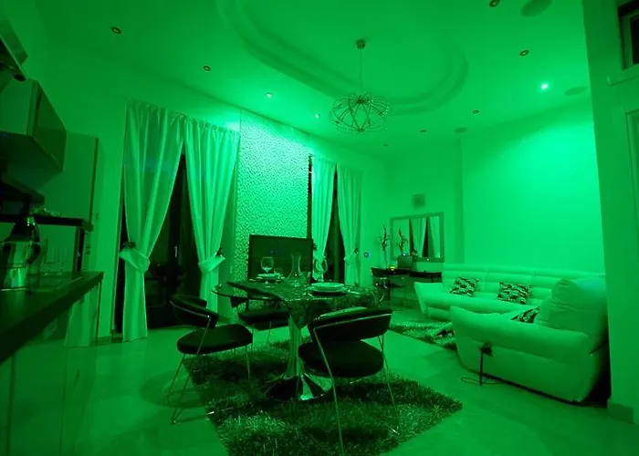 Appartamenti Luxury Arco