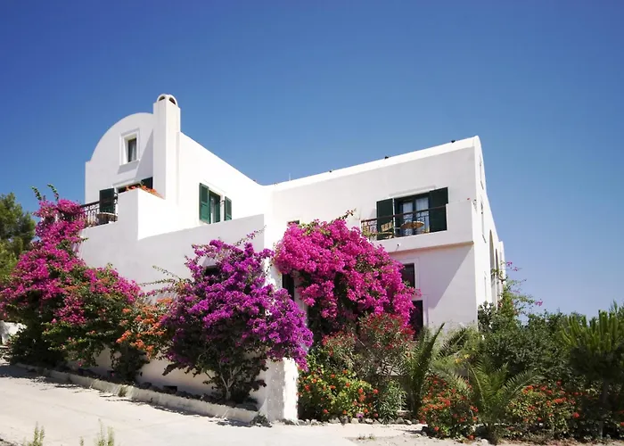 Family Hotel: Costa Marina Villas