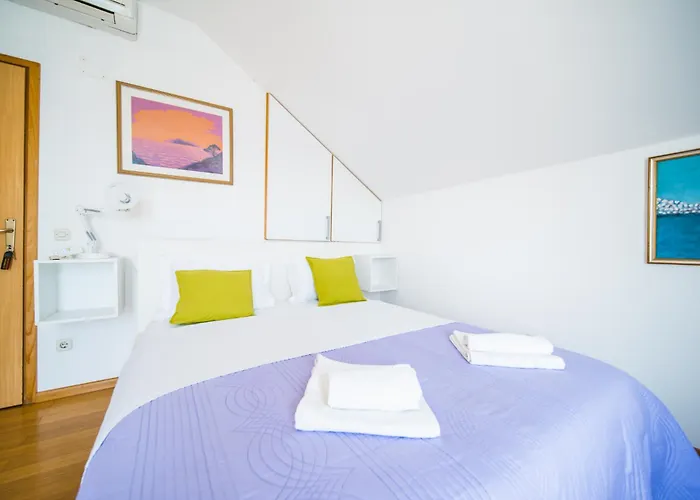Rooms Denoble