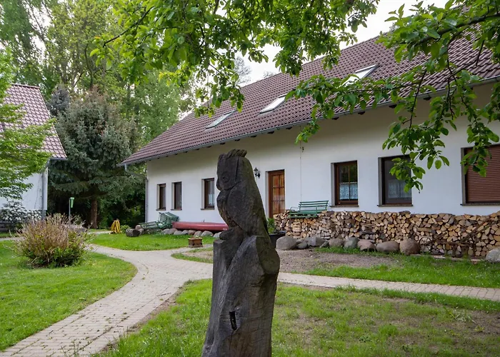 Gaestehaus Bohg
