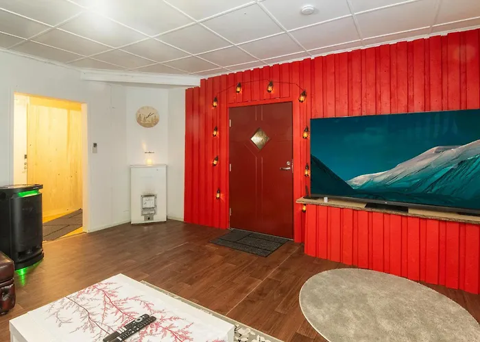 Kalle'S Unluxury Guest House Cl0Sed From 1St Of Feb 2025