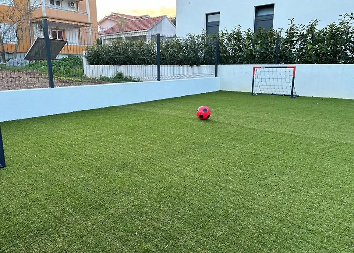 Villa Magic Sky I