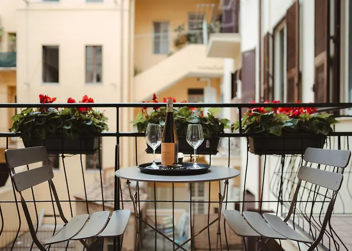 Lifestyle And Suites