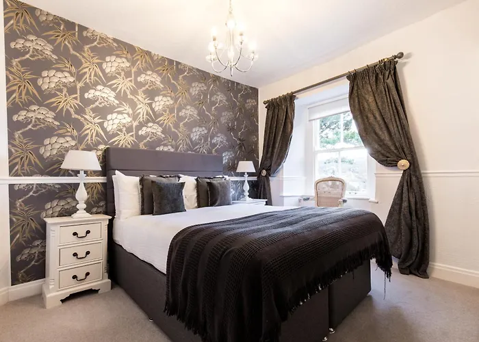 Private Use-Mount Pleasant Hotel 17 Bedroom