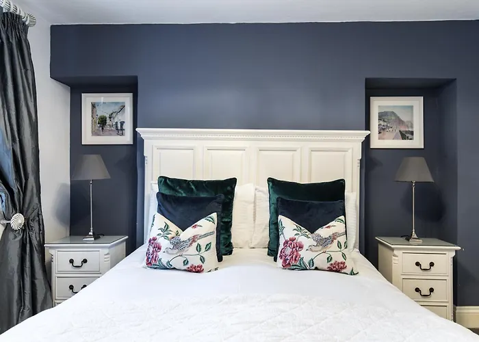 Private Use-Mount Pleasant Hotel 17 Bedroom