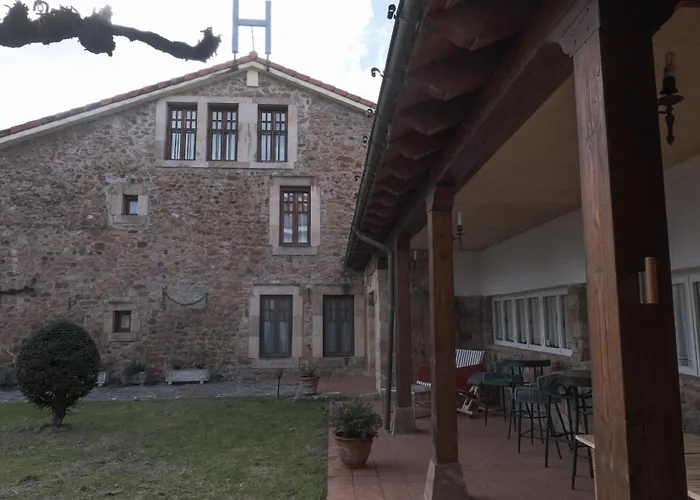La Estela De Barros