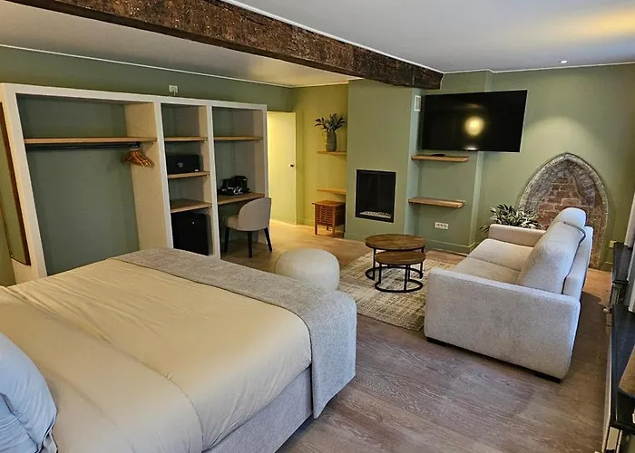 Guesthouse Bonheure