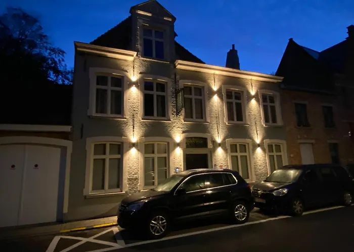 Guesthouse Bonheure