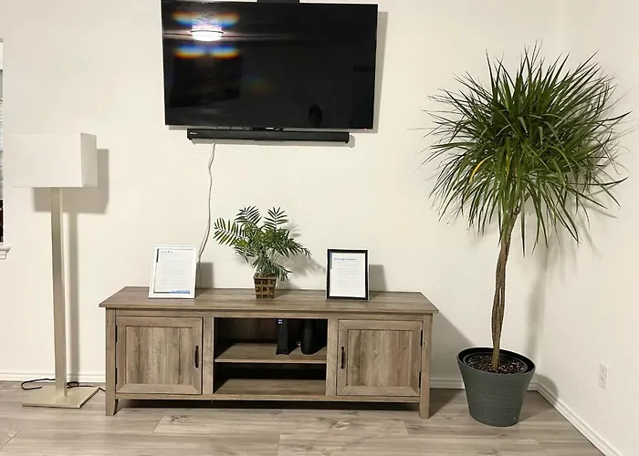 Private Room Plano