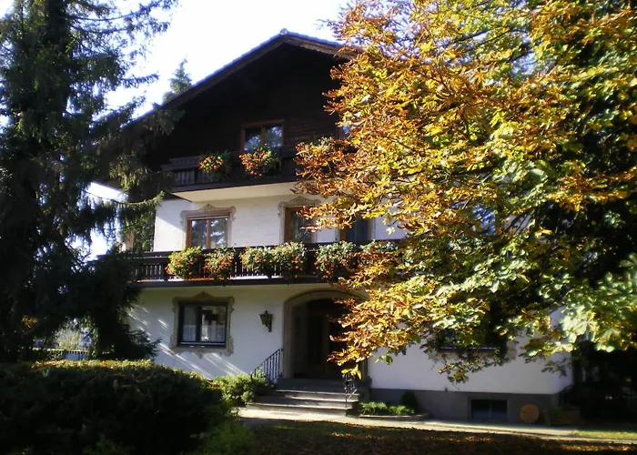 Pension Helmhof