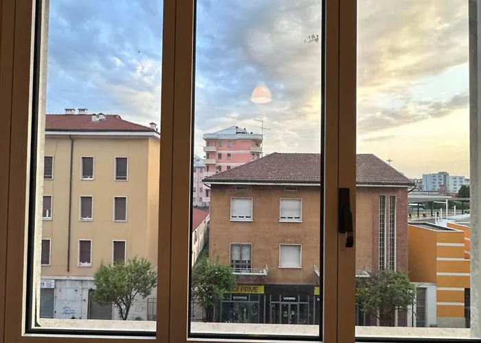 Solferino 17 Suites Brescia Stazione