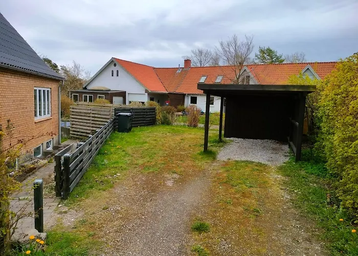 Nygaard Guesthouse