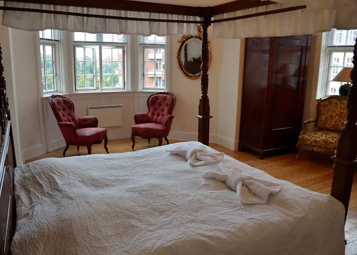 Rent A Room Copenhagen