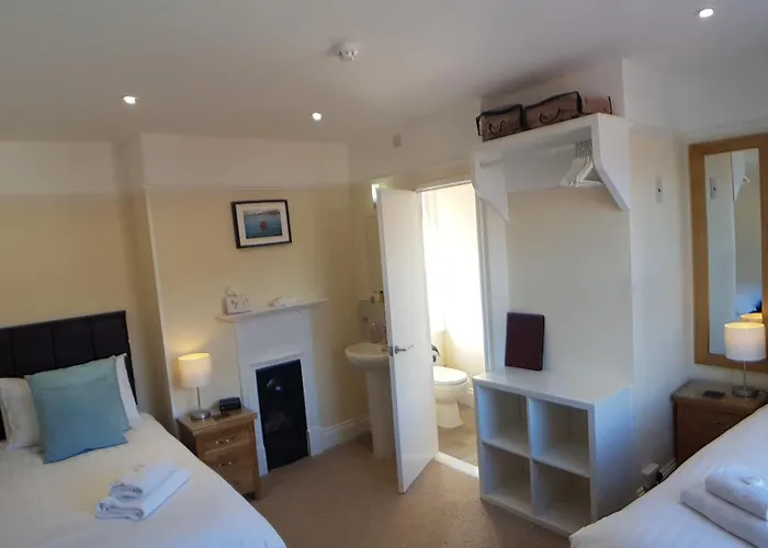 Charnwood Guest House