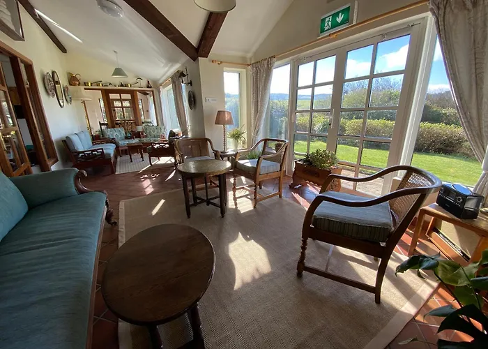 The Mill Bed And Breakfast