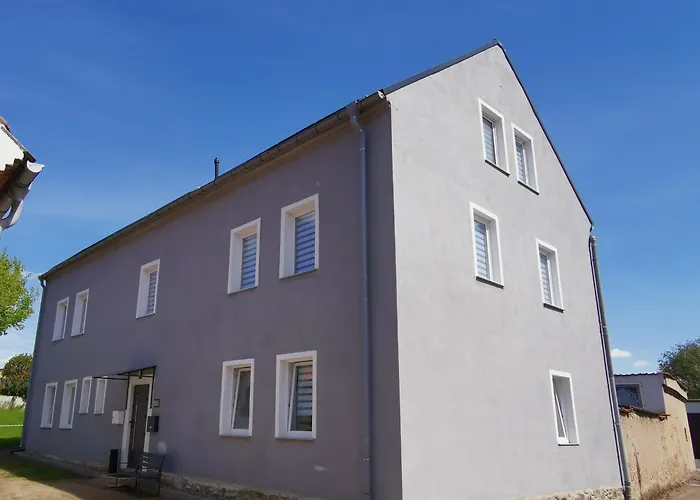 Airbnb, Doppelzimmer, Direkt An Der A2 & A14, 24 Stunden Check-In, Parkplatz, Ruhig