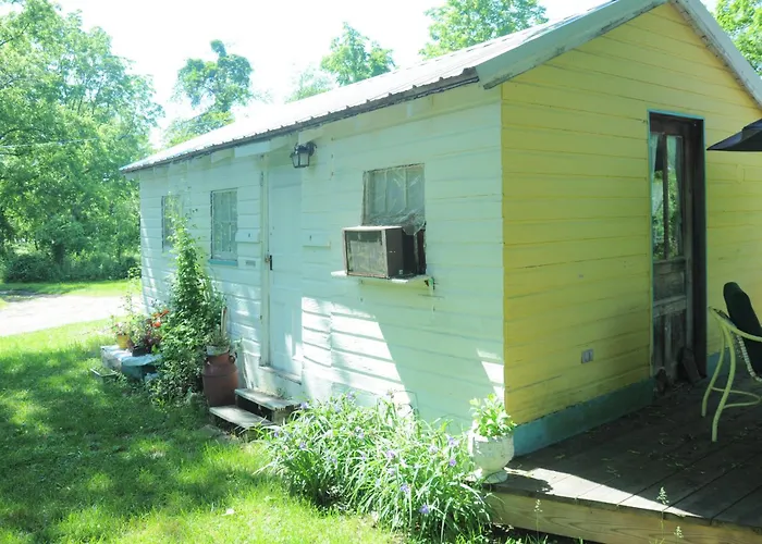 The Cottagette