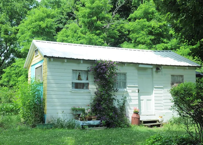 The Cottagette