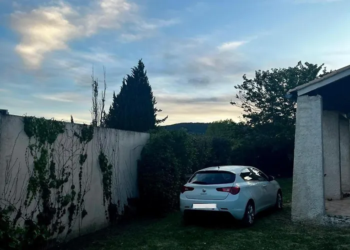 Villa Provencale - Piscine-Calme