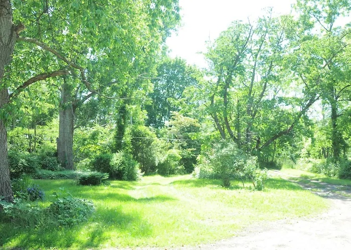The Cottagette