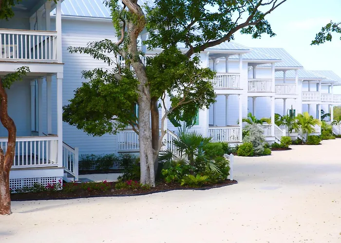Isla Key Kiwi - Waterfront Boutique Resort, Island Paradise, Prime Location