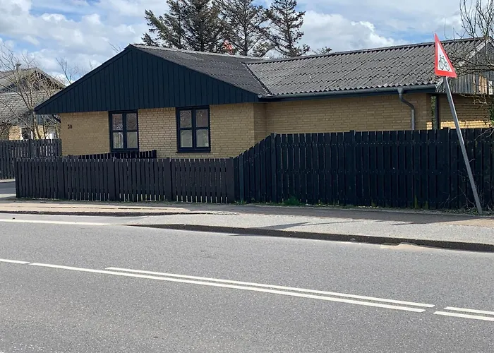Hus I Lokken