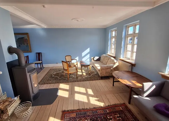 Room In Ubby