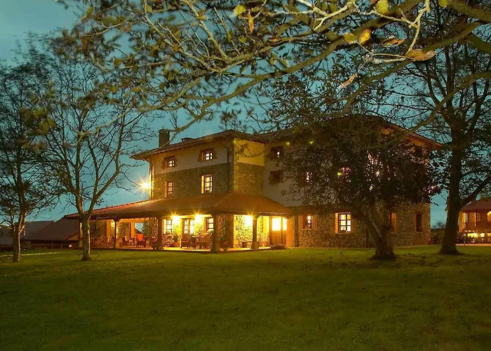 Posada Caborredondo