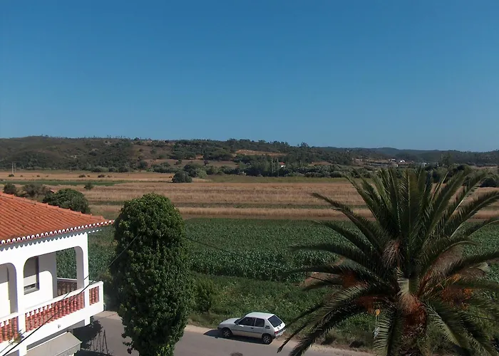  Guesthouse A Lareira